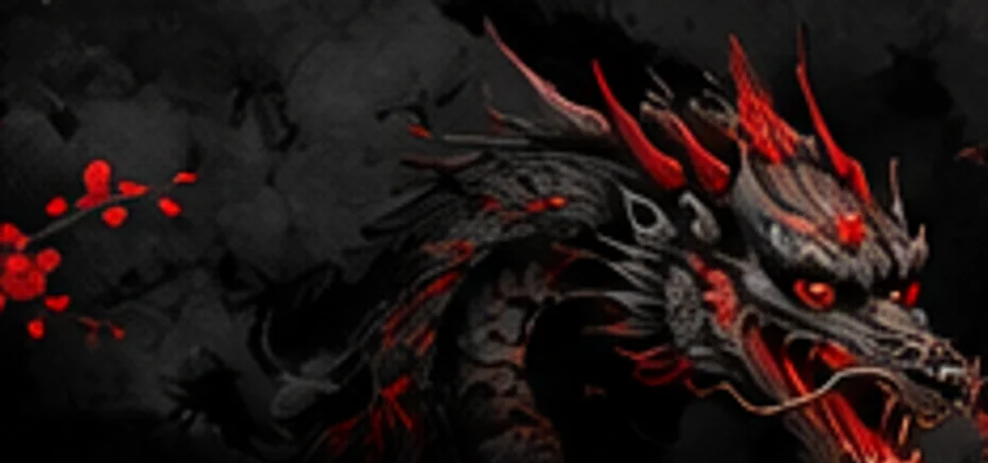 Dragon Roll suši rolli